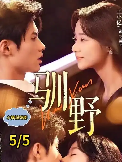 夜色正浓 电视剧连播